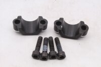 Ohjaustangon kiinnikkeet, ohjaustangon kiinnikkeet Aprilia RST 1000 Futura PW 01-04