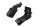 Fairing bracket set mounting BMW K 1200 R Sport K12R K43HV 0585 07-08