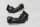 Fairing bracket set mounting BMW K 1200 R Sport K12R K43HV 0585 07-08