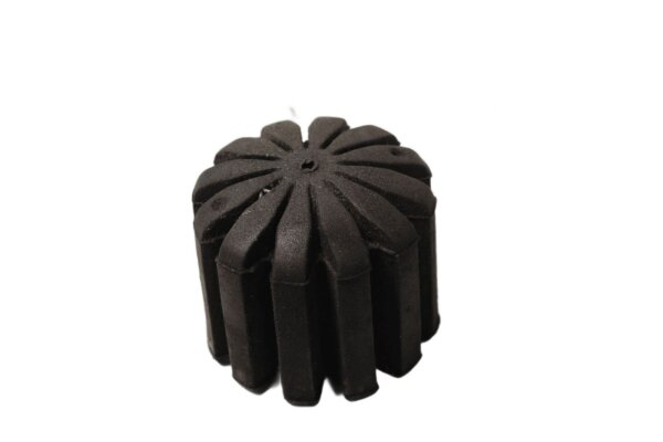 Brændstoftankbuffer højre BMW K 1200 R Sport K12R K43HV 0585 07-08