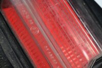 Luce posteriore, luce freno, luce di coda BMW K 1200 R Sport K12R K43HV 0585 07-08