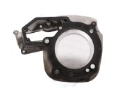 Cylinderforing, højre cylinder, køleribber BMW R 1100 S 259 0422 R2S 98-05