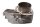 Cylinderforing, højre cylinder, køleribber BMW R 1100 S 259 0422 R2S 98-05