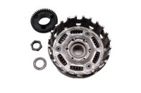 Clutch basket set, clutch housing, shock absorber Aprilia...
