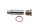 Etujakoketjun kiristin, kiristyspultti, tiiviste Aprilia RST 1000 Futura PW 01-04