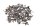 Jeu de vis, kit de montage, garniture Aprilia RST 1000 Futura PW 01-04