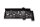 Venttiilikopan sylinterikannen tiiviste BMW K 1200 R Sport K12R K43HV 0585 07-08