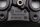 Venttiilikopan sylinterikannen tiiviste BMW K 1200 R Sport K12R K43HV 0585 07-08