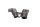 Bromsledningsfördelare bromsslangsanslutning BMW R 1100 S 259 0422 R2S 98-05