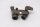 Bromsledningsfördelare bromsslangsanslutning BMW R 1100 S 259 0422 R2S 98-05