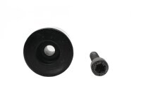 Lenkergewicht links Vibrationsdämpfer BMW K 1200 R Sport K12R K43HV 0585 07-08