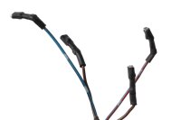 Kabelhärva bakre blinkerskontakt BMW K 1200 R Sport K12R K43HV 0585 07-08