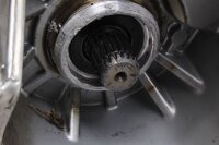 Vaihteiston kotelo, manuaalivaihteiston kotelo, kytkinkotelo BMW R 1150 R R21 99-04