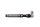 Gearbox shift shaft BMW K 1200 R Sport K12R K43HV 0585 07-08
