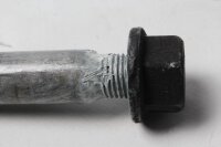 Etuakseli, etuakseli, pyörän akseli BMW K 1200 R Sport K12R K43HV 0585 07-08