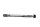 Etuakseli, etuakseli, pyörän akseli BMW K 1200 R Sport K12R K43HV 0585 07-08