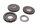 Gearkasse gearkasse manuel gearkasseudveksling Aprilia RST 1000 Futura PW 01-04