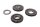 Gearkasse gearkasse manuel gearkasseudveksling Aprilia RST 1000 Futura PW 01-04