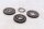 Gearkasse gearkasse manuel gearkasseudveksling Aprilia RST 1000 Futura PW 01-04