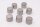 Klepstoterset, hydraulische stoters, links en rechts Aprilia RST 1000 Futura PW 01-04