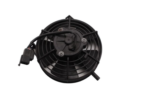 Left radiator fan, radiator fan, fan Aprilia RST 1000 Futura PW 01-04