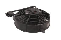 Left radiator fan, radiator fan, fan Aprilia RST 1000 Futura PW 01-04