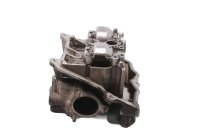 Culasse, face avant du cache-culbuteurs, admission, échappement Aprilia RST 1000 Futura PW 01-04