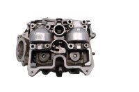 Culasse, face avant du cache-culbuteurs, admission, échappement Aprilia RST 1000 Futura PW 01-04