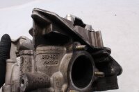 Culasse, face avant du cache-culbuteurs, admission, échappement Aprilia RST 1000 Futura PW 01-04