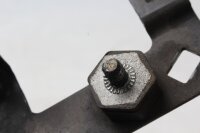 ABS-pumphållare bromsledningshållare BMW K 1200 R Sport K12R K43HV 0585 07-08