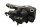 Achterremklauw, remklauwhouder BMW K 1200 R Sport K12R K43HV 0585 07-08