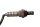 Lambdasensor uitlaatgassensor regelsensor 7B16 BMW K 1200 R Sport K12R K43HV 0585 07-08
