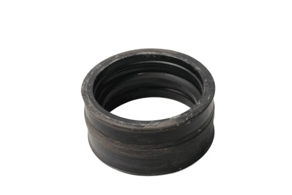 Collecteur dadmission, caoutchouc de carburateur, guide dair BMW K 1200 R Sport K12R K43HV 0585 07-08