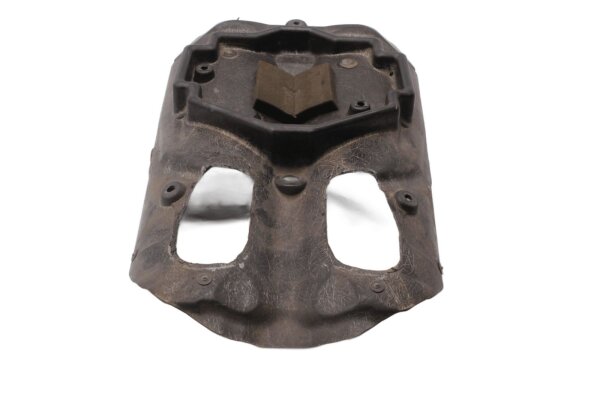Värmesköld, avgasskydd, underredesskydd BMW R 1100 S 259 0422 R2S 98-05