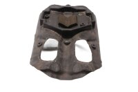 Hitzeschild Auspuffschutz Unterfahrschutz BMW R 1100 S...