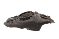 Värmesköld, avgasskydd, underredesskydd BMW R 1100 S 259 0422 R2S 98-05