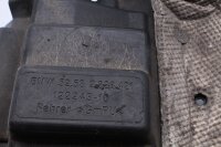 Värmesköld, avgasskydd, underredesskydd BMW R 1100 S 259 0422 R2S 98-05