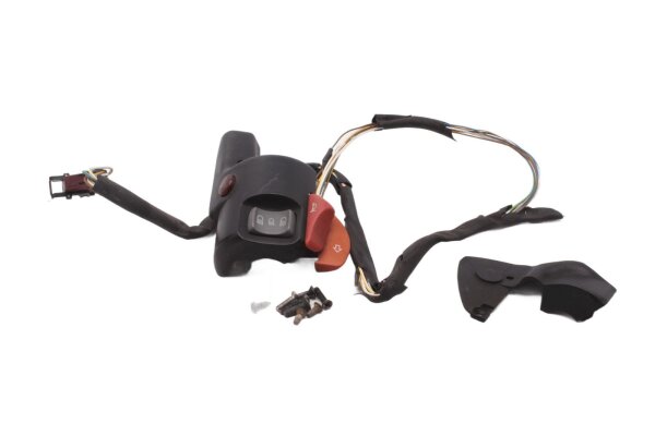 Stuurschakelaar controlelampje links BMW R 1100 S 259 0422 R2S 98-05