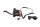 Stuurschakelaar controlelampje links BMW R 1100 S 259 0422 R2S 98-05
