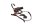 Stuurschakelaar controlelampje links BMW R 1100 S 259 0422 R2S 98-05