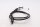 Throttle cable, double cable, return cable, Bowden cable, carburetor Aprilia RST 1000 Futura PW 01-04
