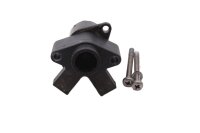 Soupape de régulation de ralenti, boîtier de filtre à air Aprilia RST 1000 Futura PW 01-04
