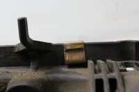 License plate holder, rear fender BMW K 1200 R Sport K12R K43HV 0585 07-08