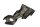 License plate holder, rear fender BMW K 1200 R Sport K12R K43HV 0585 07-08