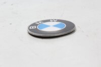 Emblem Logo hinten Heckaufschrift BMW K 1200 R Sport K12R K43HV 0585 07-08