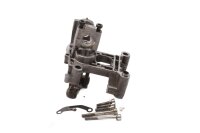 Support darbre à cames gauche, bloc de palier de distribution BMW R 1100 S 259 0422 R2S 98-05