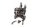 Support darbre à cames gauche, bloc de palier de distribution BMW R 1100 S 259 0422 R2S 98-05