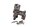Support darbre à cames gauche, bloc de palier de distribution BMW R 1100 S 259 0422 R2S 98-05