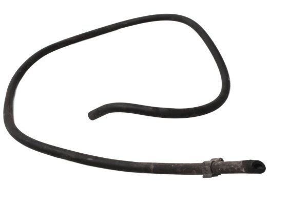 Entlüftungsschlauch Unterdruckschlauch BMW K 1200 R Sport K12R K43HV 0585 07-08