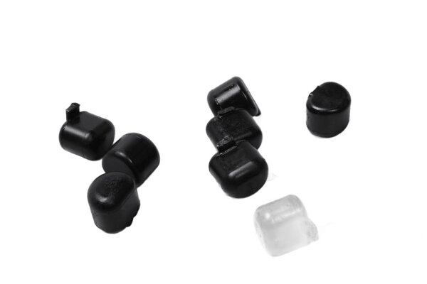 Rubberen dempingsrubber voor de rotor van de dynamo BMW K 1200 R Sport K12R K43HV 0585 07-08